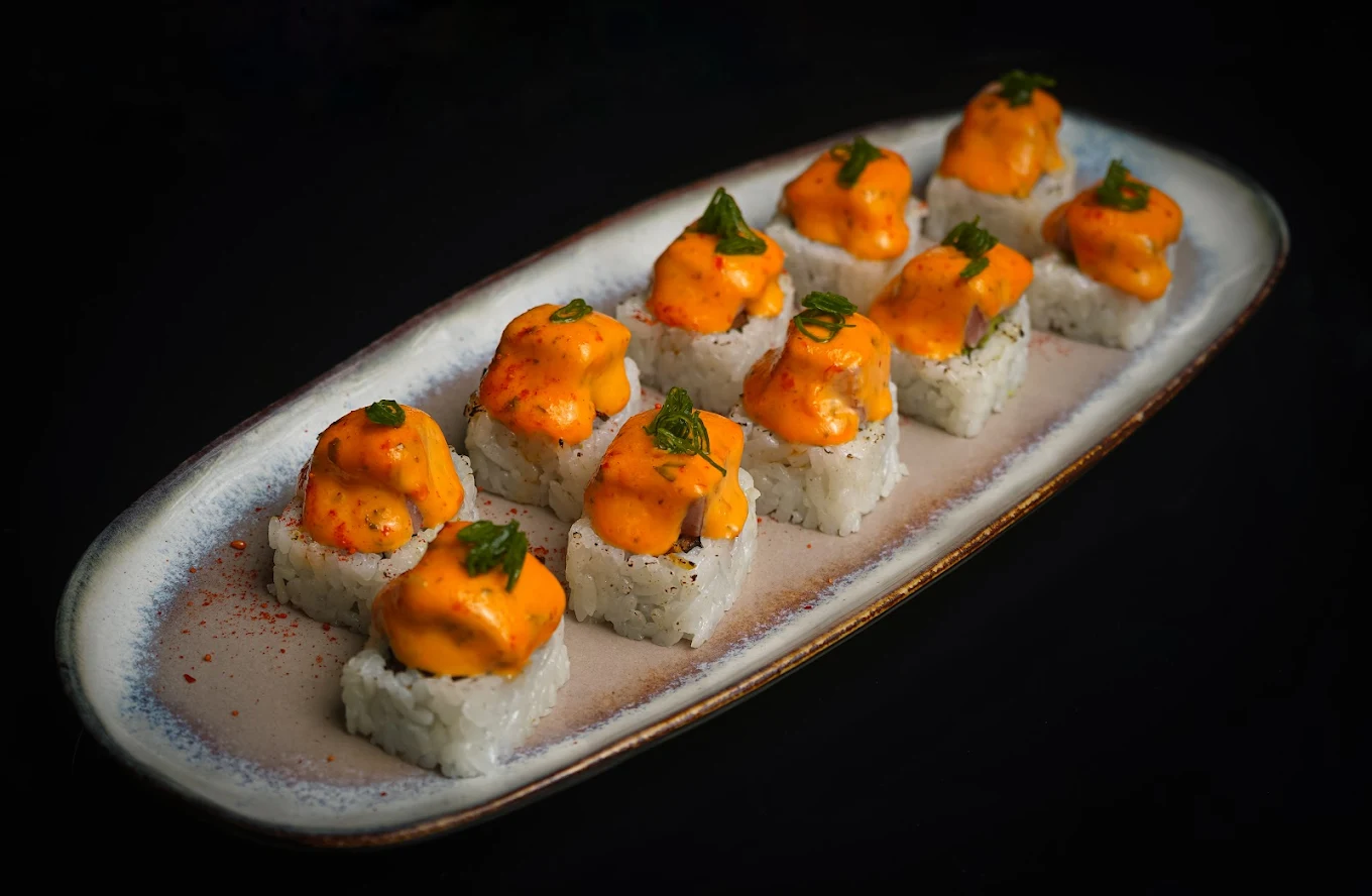 Ambiente de barra Umi